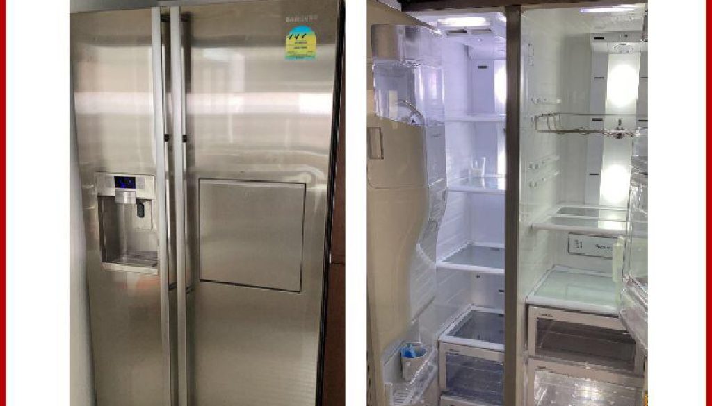 Fridge Troubleshooting At Fourth Street