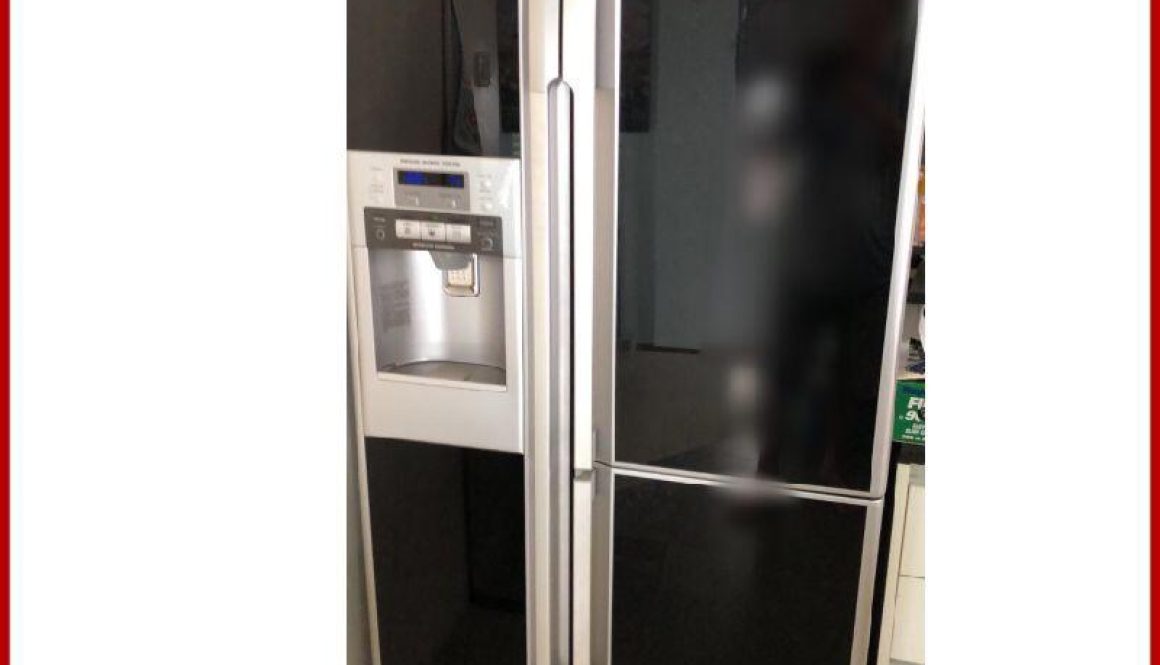 Fridge Troubleshooting At Loyang Rise