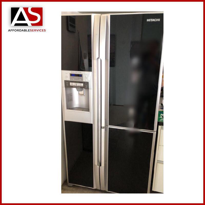 Fridge Troubleshooting At Loyang Rise
