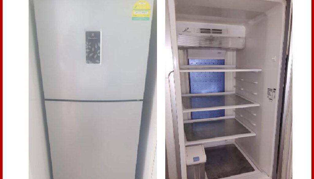Fridge Troubleshooting In Bedok