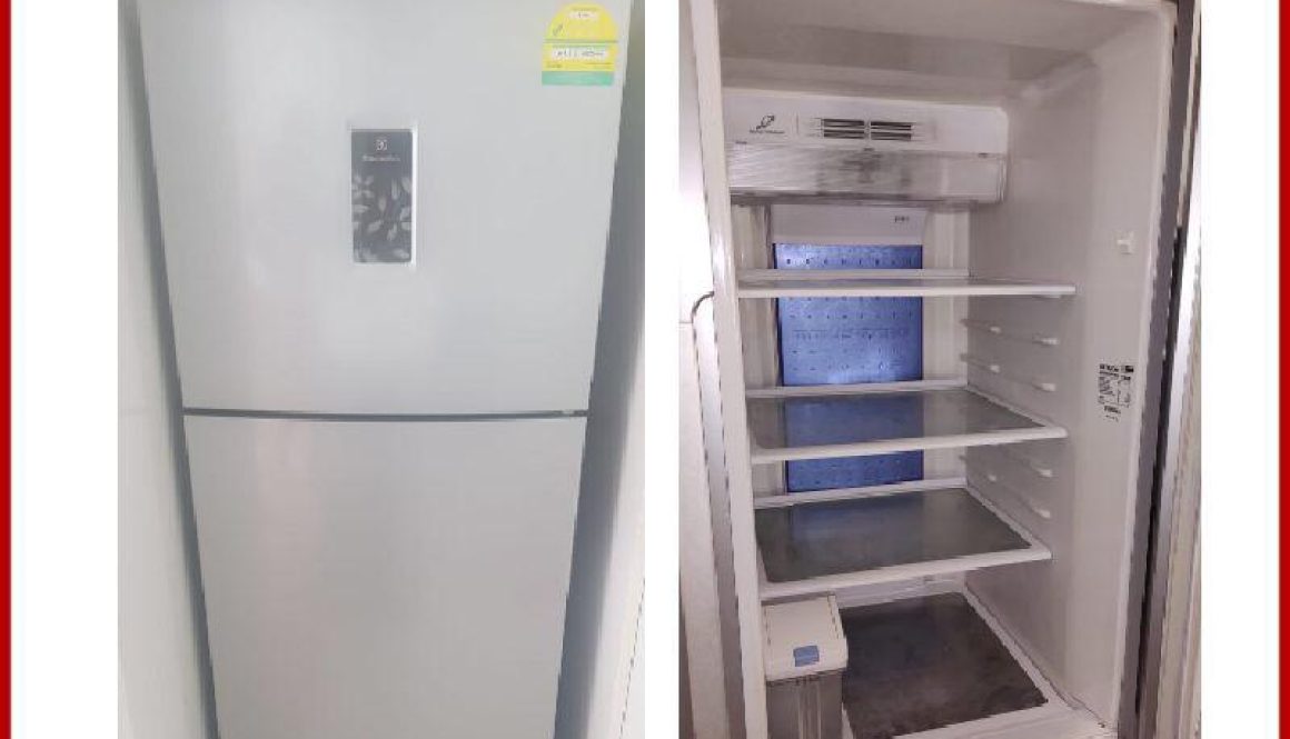 Fridge Troubleshooting In Bedok