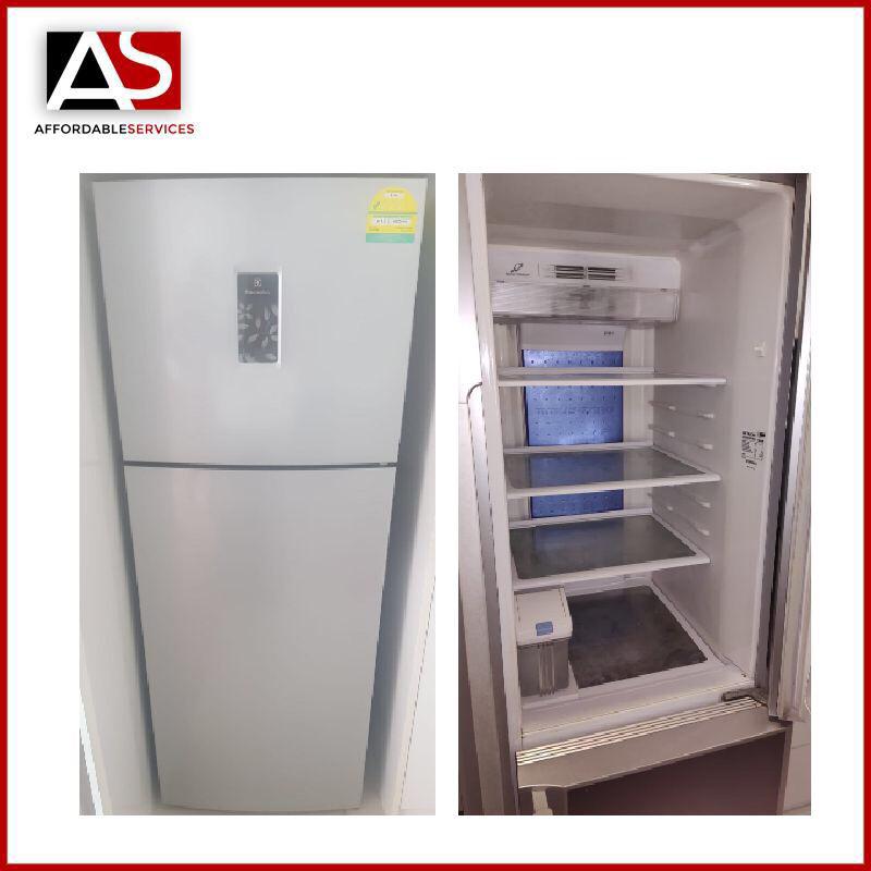 Fridge Troubleshooting In Bedok