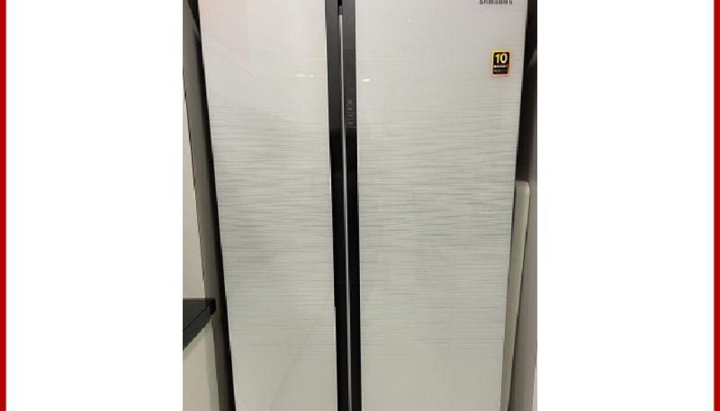 Fridge Troubleshooting In Kovan