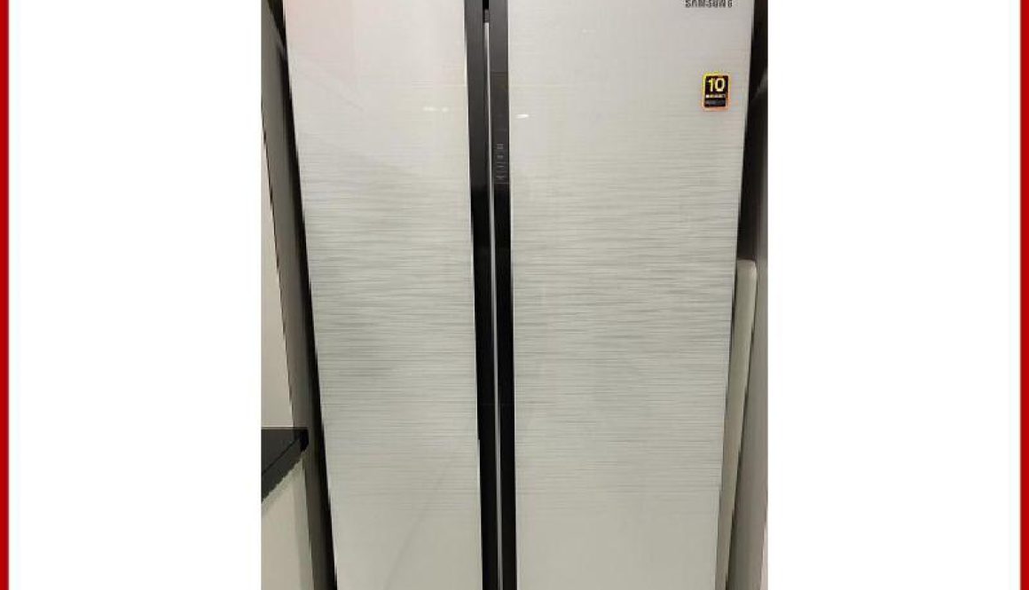 Fridge Troubleshooting In Kovan