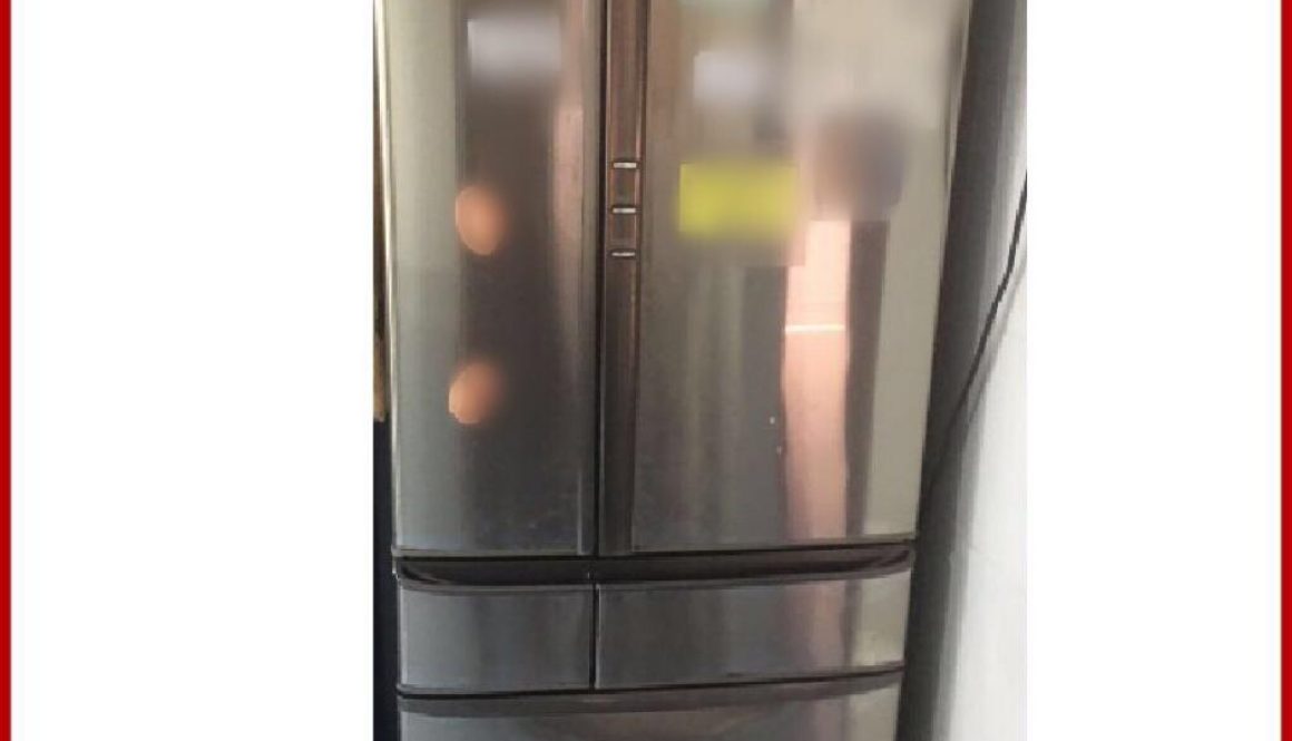 Fridge Troubleshooting In Tamarind