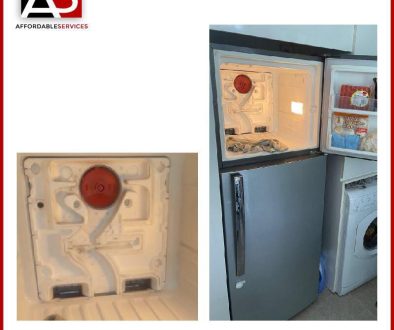 Fridge Troubleshooting