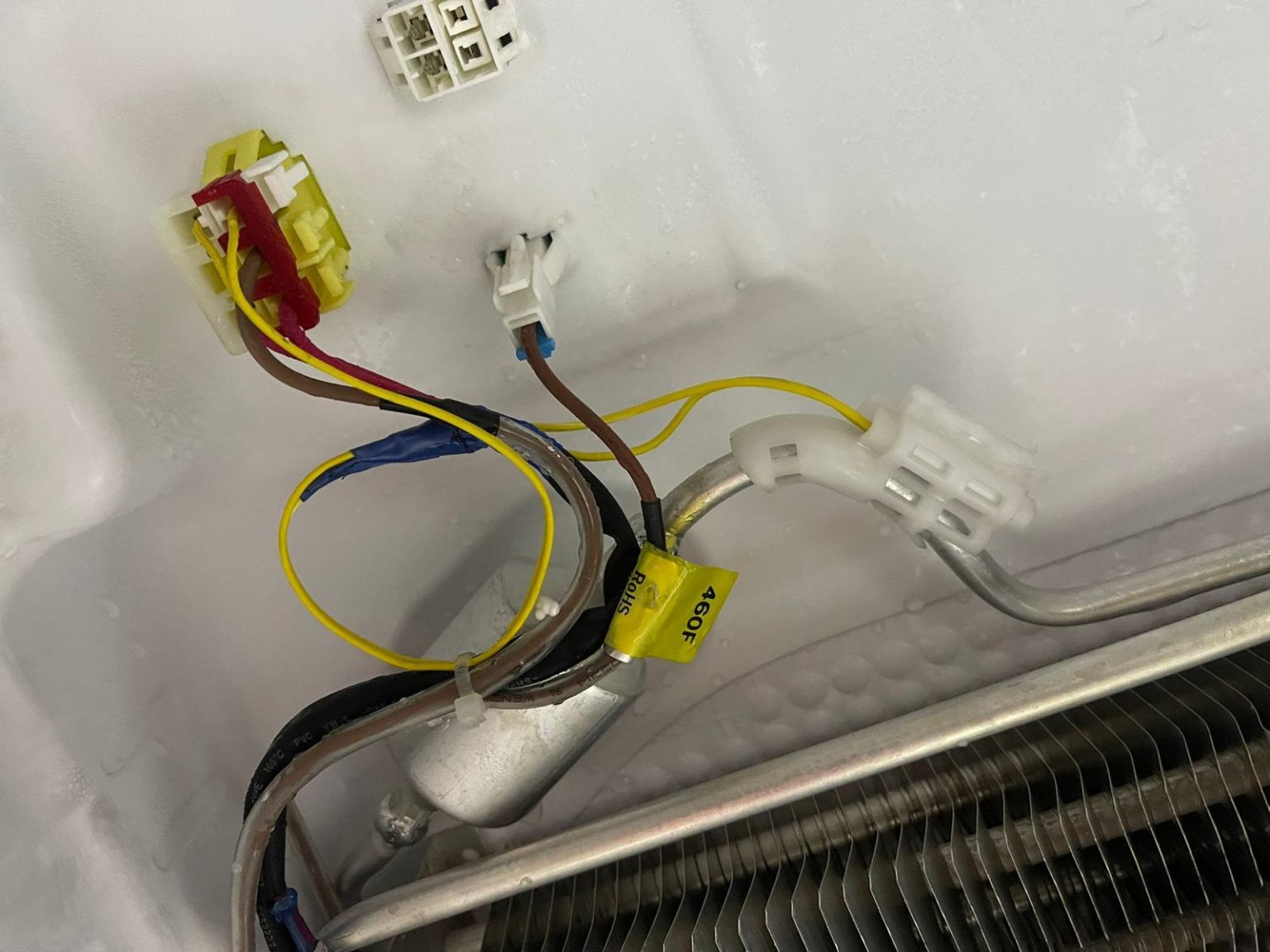 Fridge Troubleshooting At Cantonment Close Affordable Fridge Repair