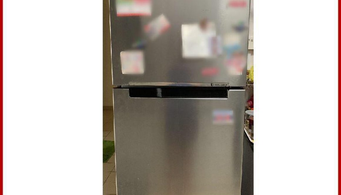 Fridge Troubleshooting At Compassvale