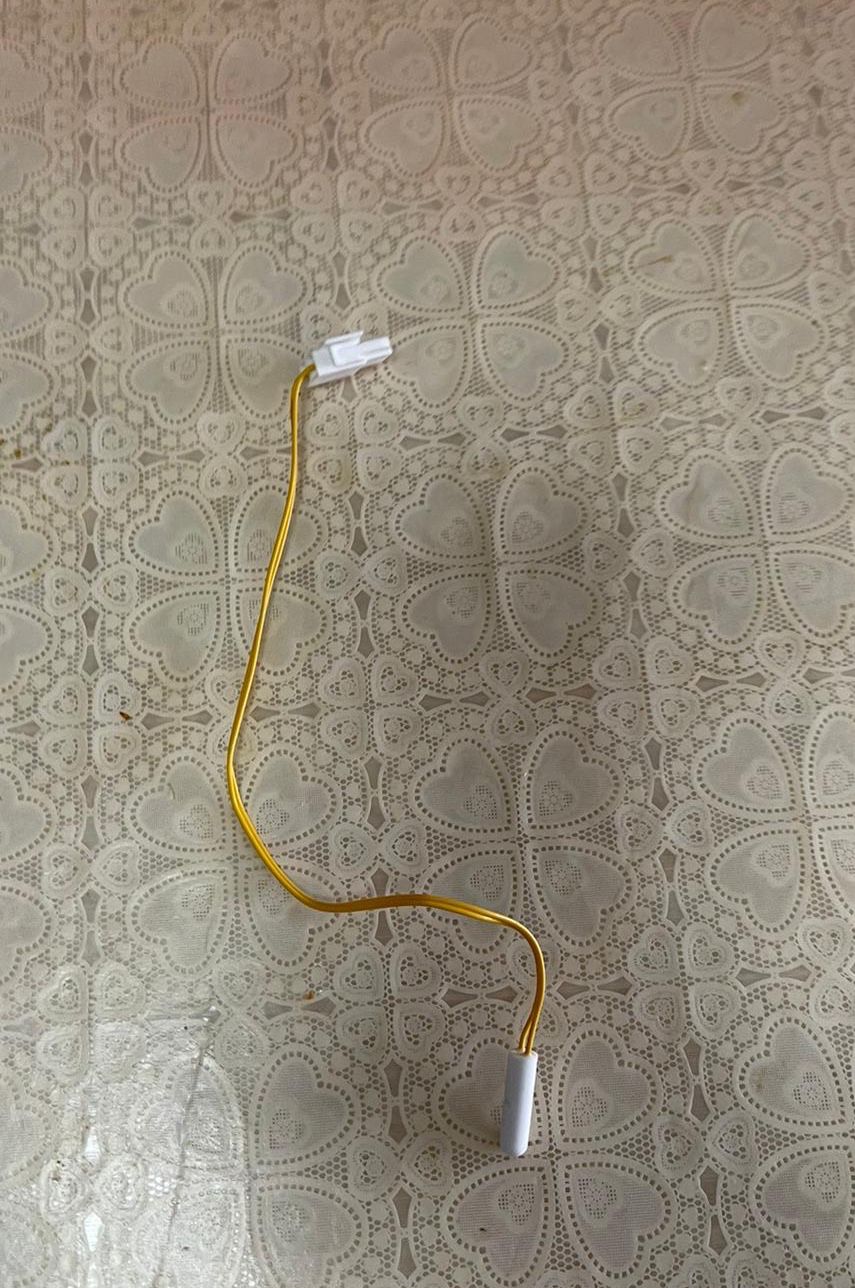 Replacement of Sensor & Wiring Job In Ang Mo Kio